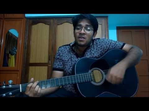 Krishnaprasad E Adiye Azhage/ Not a Bad Thing Cover