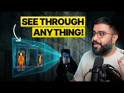 This Shouldn't Be Possible With an iPhone