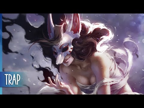 Unknown Brain x Rival - Control (feat. Jex)