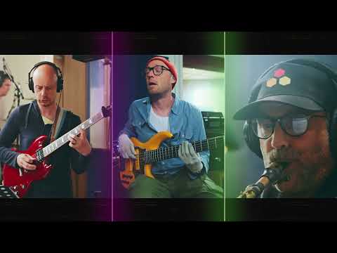 Lost Polos - The Devine King Project Vol. 1 (Scott Devine Live)