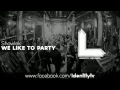 Showtek - We Like To Party (Original Mix) 
