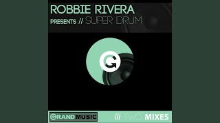 Super Drum (Original Mix)