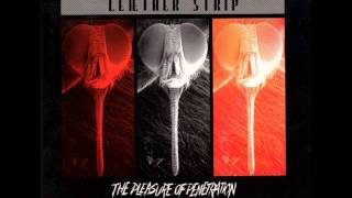 LEAETHER STRIP - &quot;Leather Strip - Part II&quot;