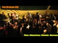 Maurice Davis Revue August 2011