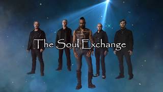 Son of Darkness (Lyric Music Video)  The Soul Exchange