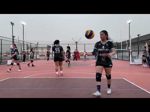 FP Legend vs Kawitan - 2nd set - Trippers League 07052022