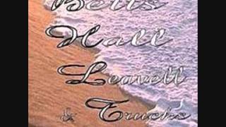 BETTS, HALL, LEAVELL & TRUCKS - CADILLAC TRACKS