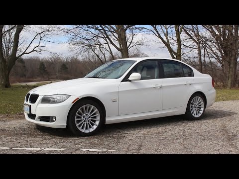 Thumbnail for E90 BMW 328i Review! | A Good First Car For $10k? by BMW, Car, BMW 328