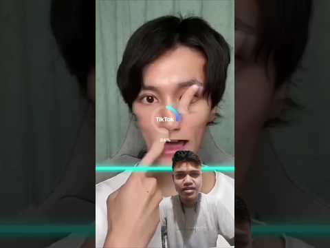 funny video 😂😂😂 AI manga x Time warp scan