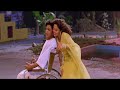 Madhuri Dixit Anjaam Barso Ke Baad Hot N Sensuous Song In Yellow Saree