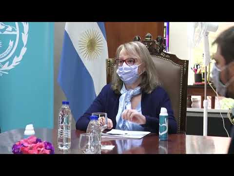 Portada video