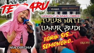 Download lagu PENYANYI ORKES JALANAN PALING MERDU || TULUS HATI LUHUR BUDI ( ANDAI ) NIA DIRGHA IRAMA DOPANG mp3