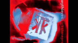 Kidneythieves - Veteran Remix Contest 2002