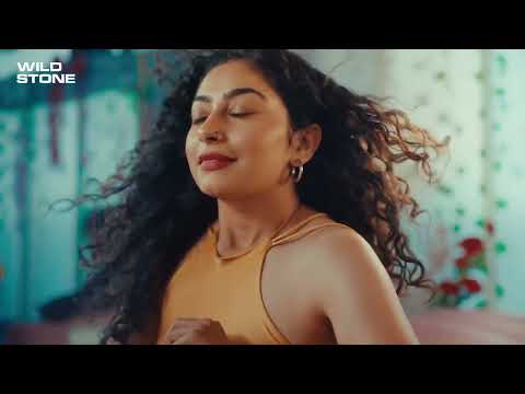 Wild Stone Ultra Sensual Perfume for Men TVC - Make Your Move