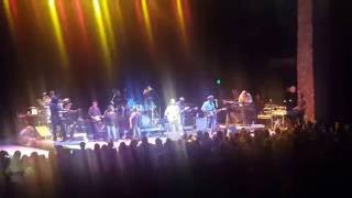 Ziggy Marley - &quot;Start It Up&quot; (Live at the Vino Robles Amphitheater)