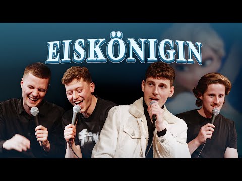 Die große Disney-Diskussion | 4 Feinde