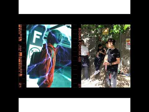 AlbertNBN x MGK666 - ARFISTA (feat. Berechet)