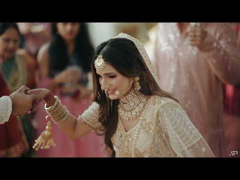 Wedding Photographer portfolio by Anuj Tiwari Photography in jabalpur - Photo 1