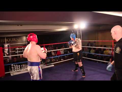 Mayhem in Meath 3 - Performance Martial Arts Promo Video