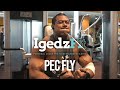 TRAIN WITH IGEDZ: PEC FLY