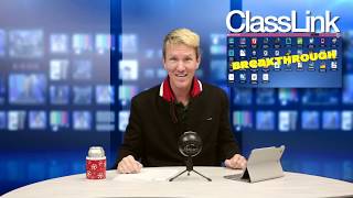 Tech Busters: Organize your Classlink