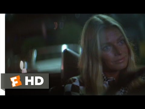 The Long Goodbye (9/10) Movie CLIP - Chasing Eileen Wade (1973) HD