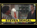 Out For Justice 1991 Steven Seagal Final Fight Scene