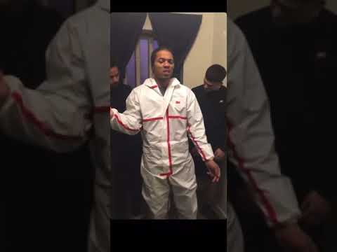 Nino plug walk (remix)