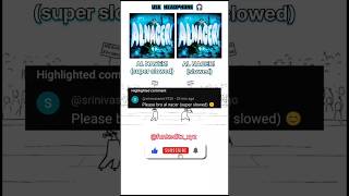 AL NACER! ( slowed / Super Slowed ) || #phonk #funk #bass #bassboosted #song #music #viral AL NACER! ( slowed / Super Slowed ) || #phonk #funk #bass #bassboosted #song #music #viral