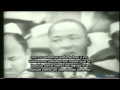 Martin Luther King, Jr "I Have a Dream" (sub.spain ...