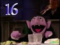 The Number Of The Day Waltz 16