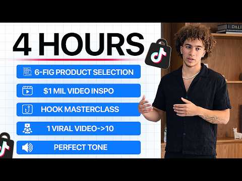 FREE TikTok Shop Affiliate Guide 2026 (This Info Made Me $212,637)