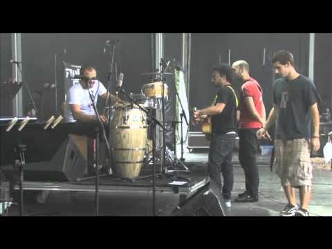 Banda Achilifunk - Episódio 5 "Rambo Mbé Alo"