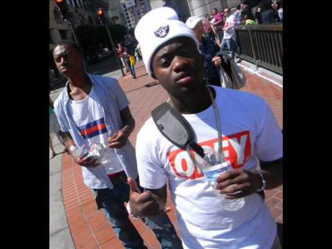 BAM MAGS-Love Maggy ( Love Sosa remix)