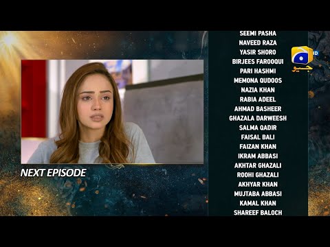 Nikah Episode 86 Teaser - HAR PAL GEO