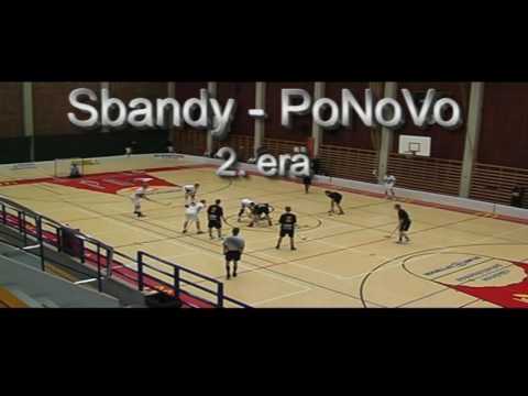 Salibandy Suomen Cup alkusarja 2004