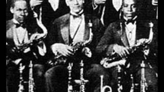 Fletcher Henderson and his orch. - SUGARFOOT STOMP