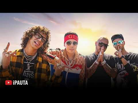 Abraham Mateo Ft Yenddi, De La Ghetto & Jon Z - Bom Bom (Acapella)