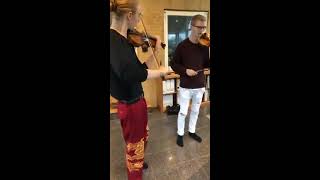 VIOLINENS VIRTUOSE VIDUNDERBØRN!