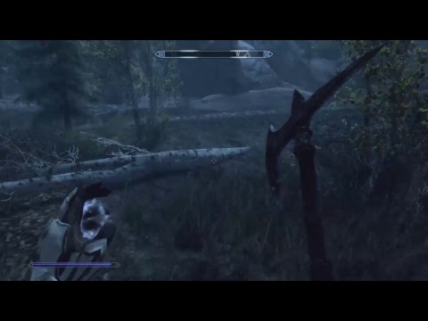 My Skyrim Story Part 71