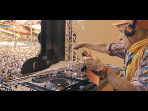 Raja Ram @ Mandallah 2019