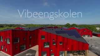 preview picture of video 'Vibeengskolen i Haslev'