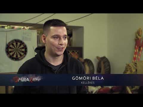 OperaCafé 20220102 - Az OPERA kelléktárának világa