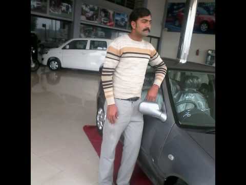 Judaiyan taqdeera de Naal Song Shafaullah Rokhri