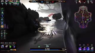 smite #14  [残業かふぇタイム。]