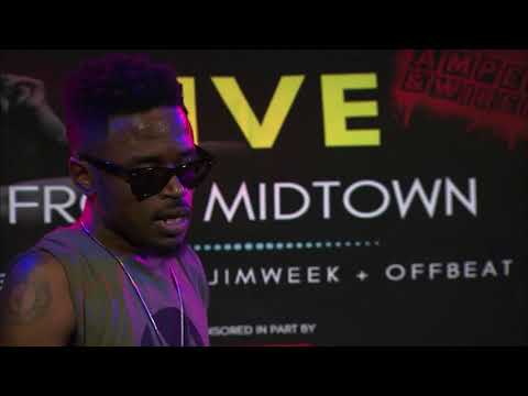 7evenThirty | "The Problem" | MPB