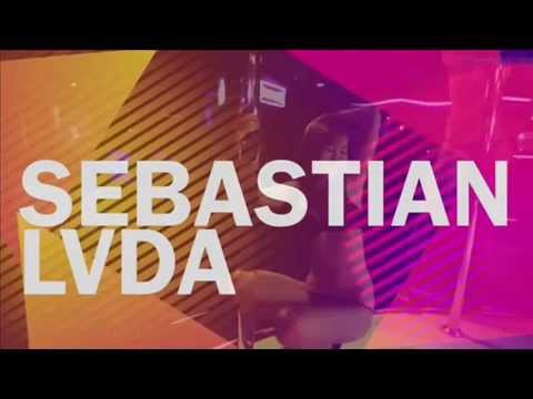 Sebastian LVDA - Yo Voy