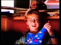 Pizza Hut Outer Metro Adelaide 30sec Television Commercial Sunday July 1st 1990