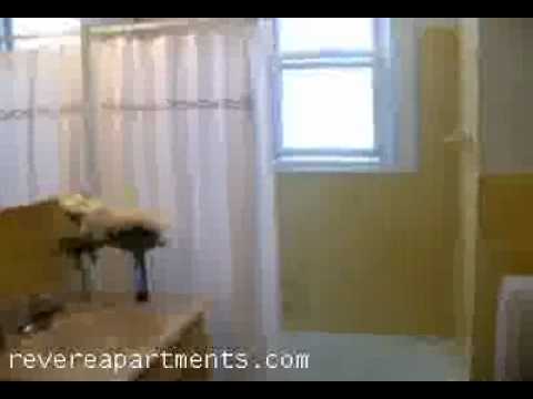 Spacious Revere Rental