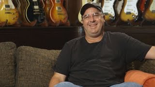 Vince Gill's Thoughts On Life | Southern Living